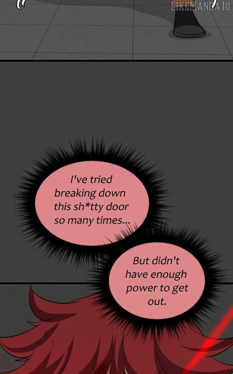 UnOrdinary  Manga Chapter 373 page 32 - 