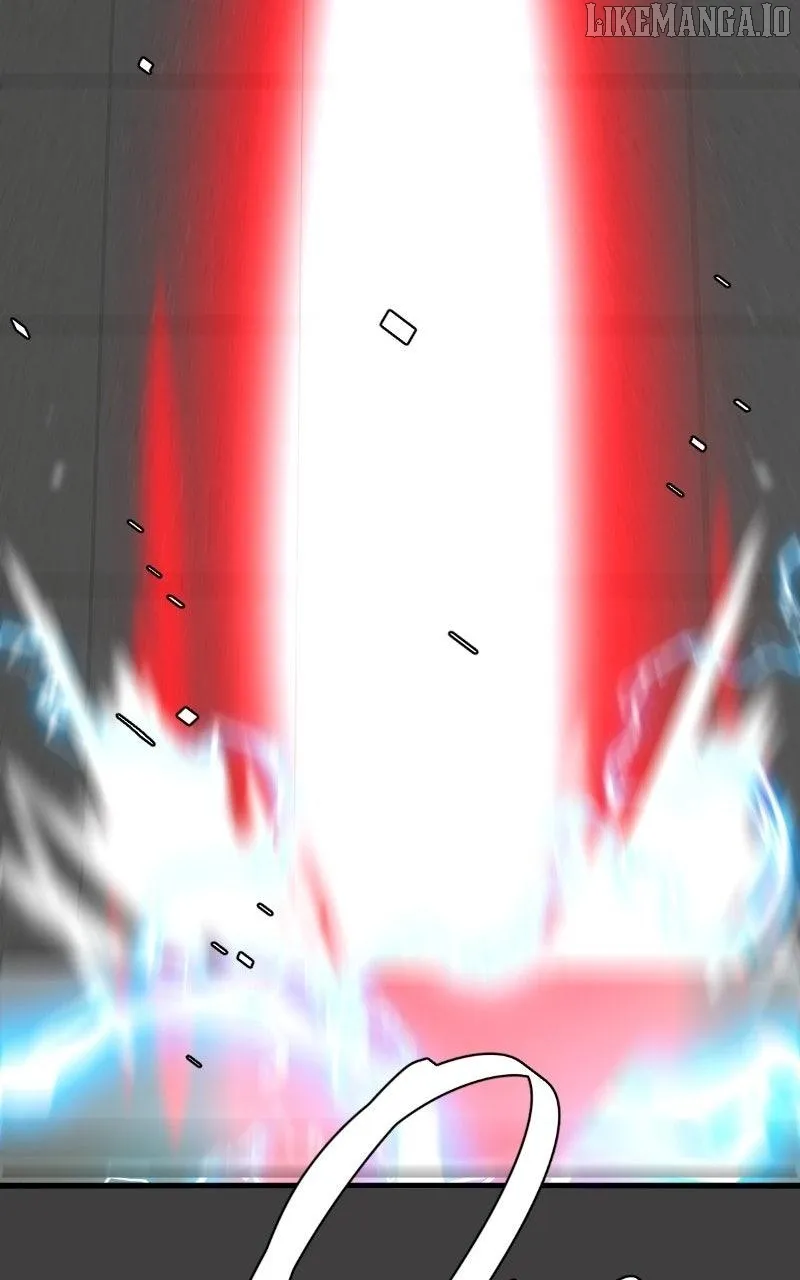 UnOrdinary  Manga Chapter 373 page 35 - 