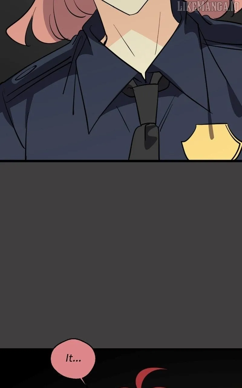 UnOrdinary  Manga Chapter 373 page 42 - 