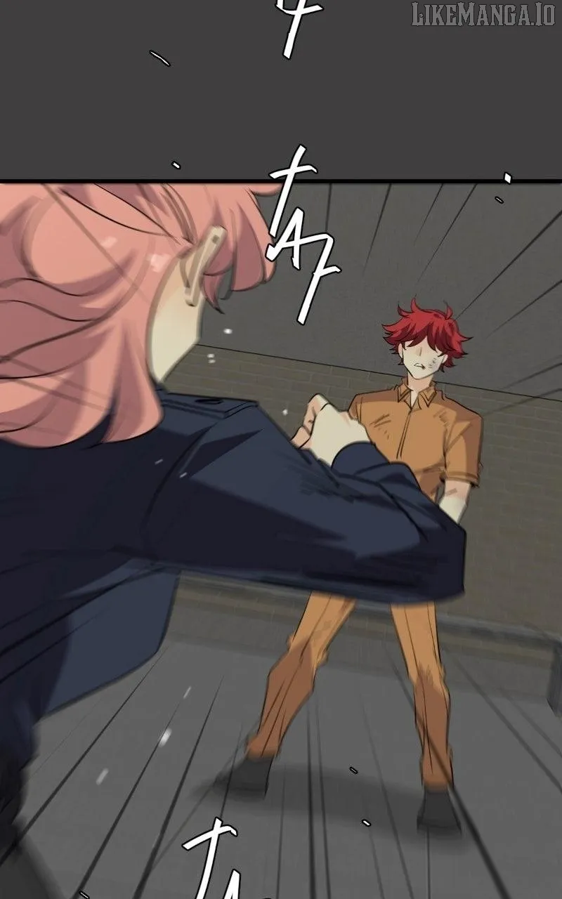 UnOrdinary  Manga Chapter 373 page 46 - 