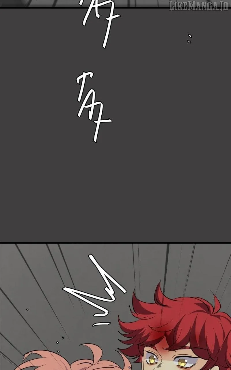 UnOrdinary  Manga Chapter 373 page 47 - 