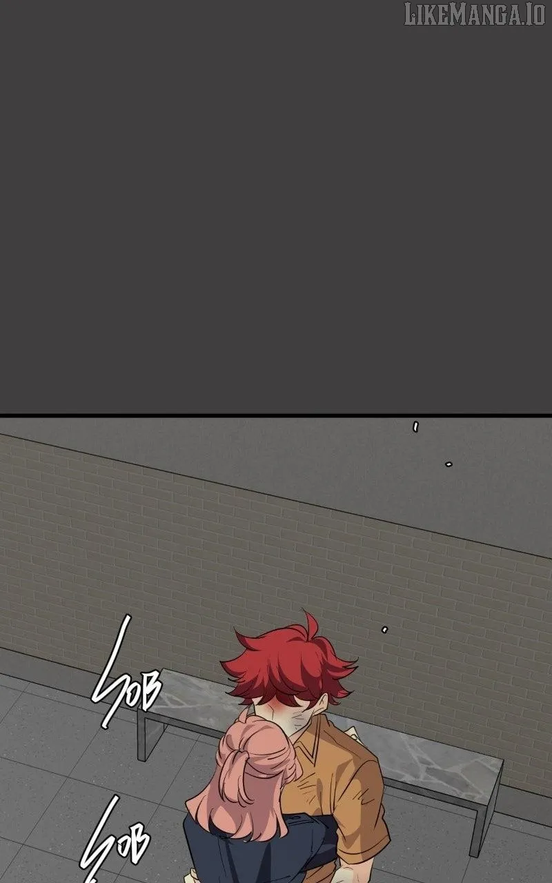 UnOrdinary  Manga Chapter 373 page 49 - 