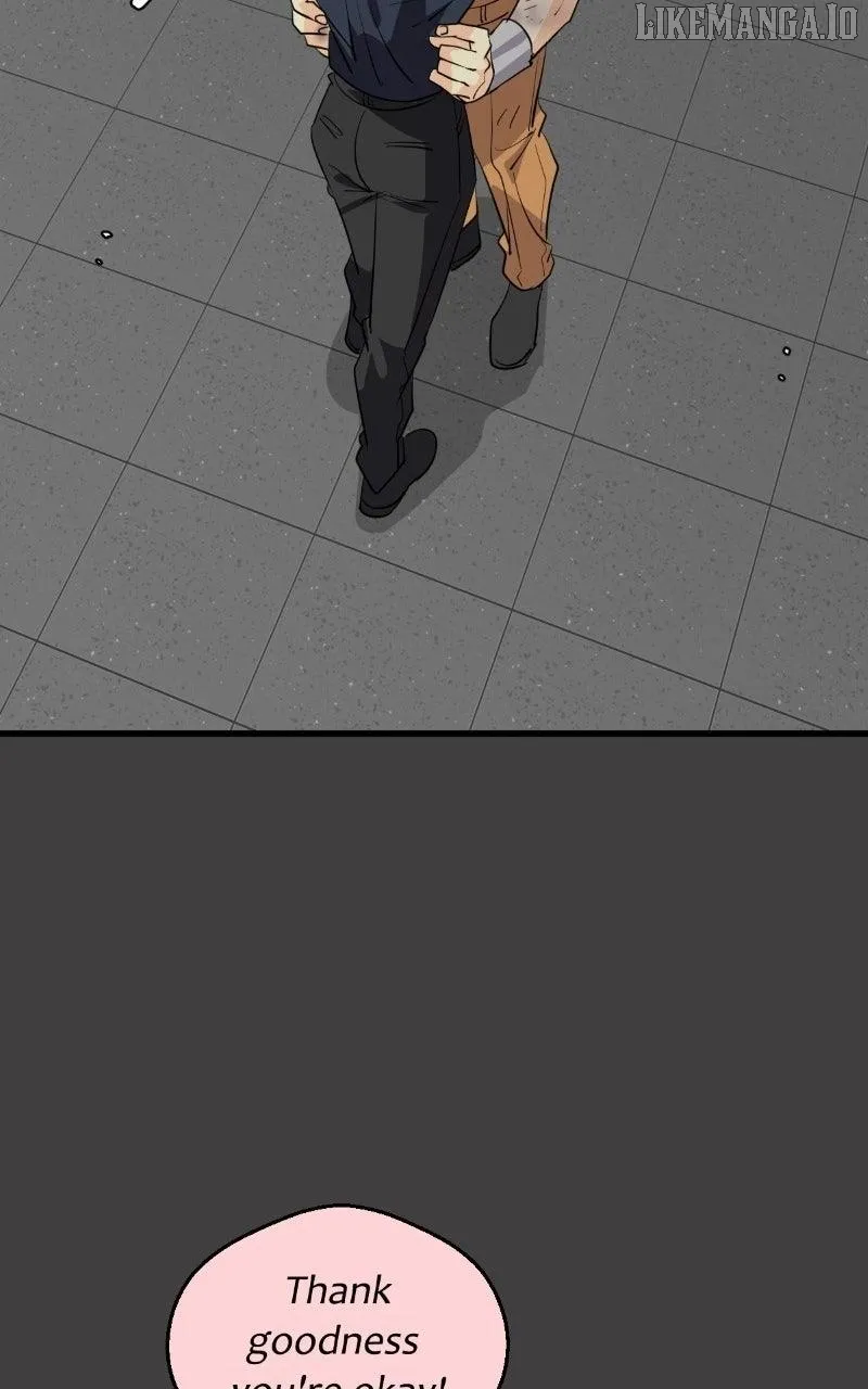 UnOrdinary  Manga Chapter 373 page 50 - 