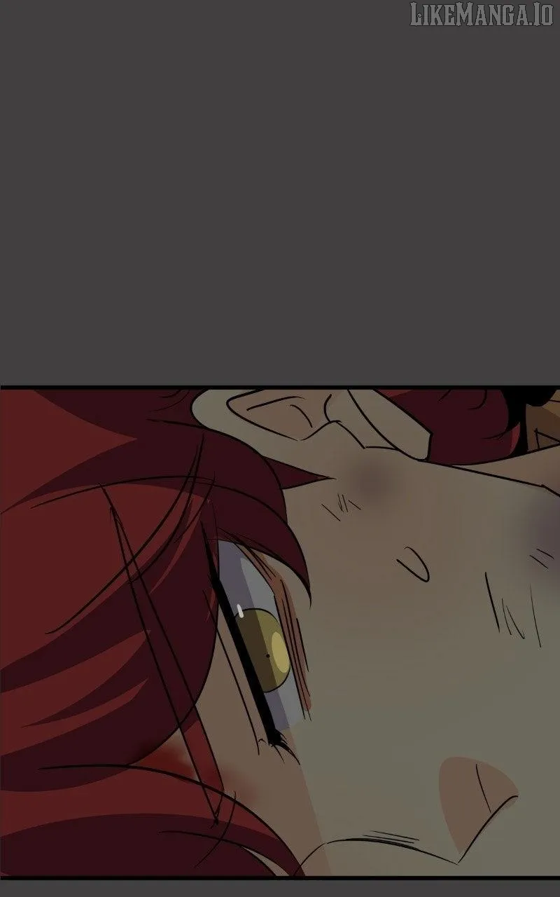 UnOrdinary  Manga Chapter 373 page 6 - 