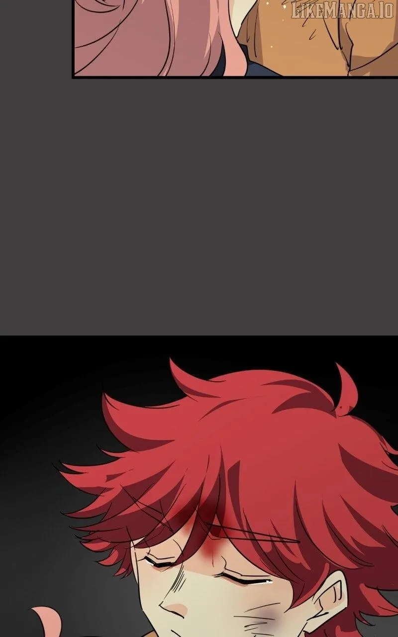 UnOrdinary  Manga Chapter 373 page 53 - 