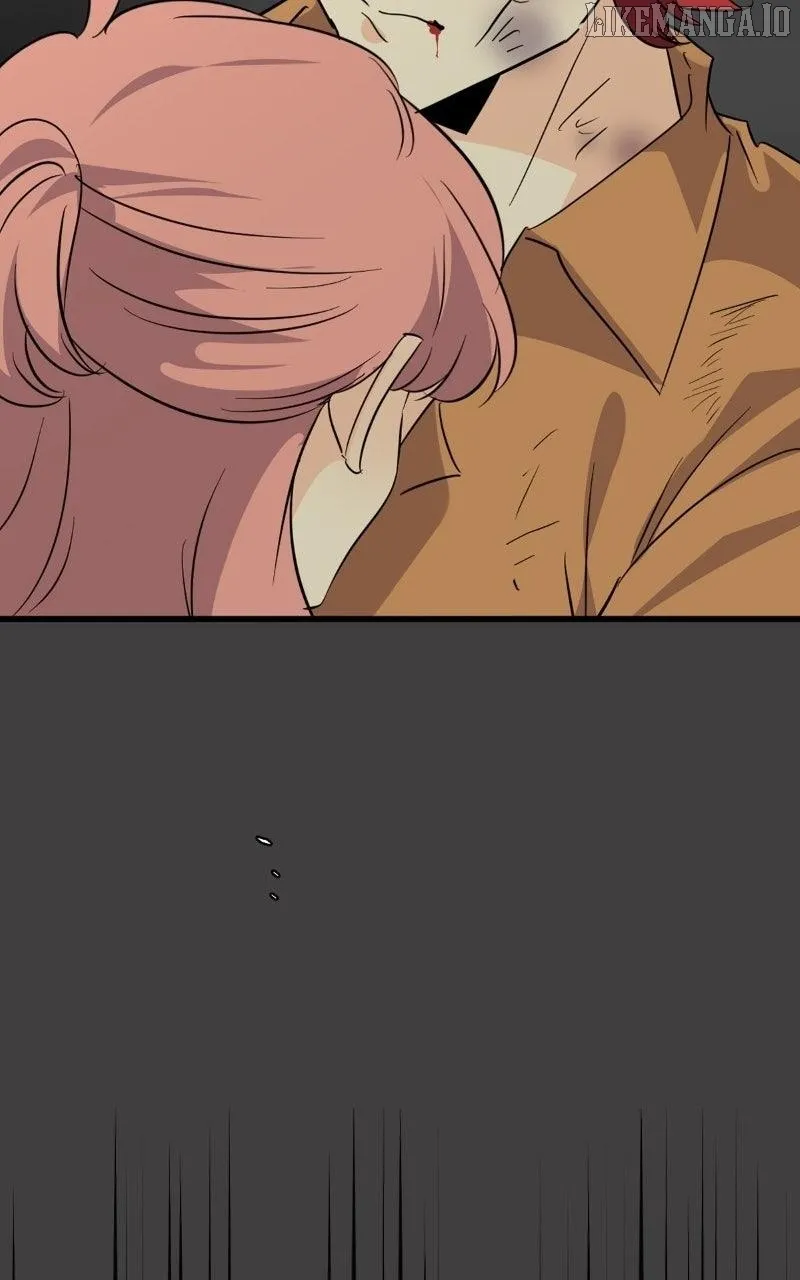 UnOrdinary  Manga Chapter 373 page 54 - 