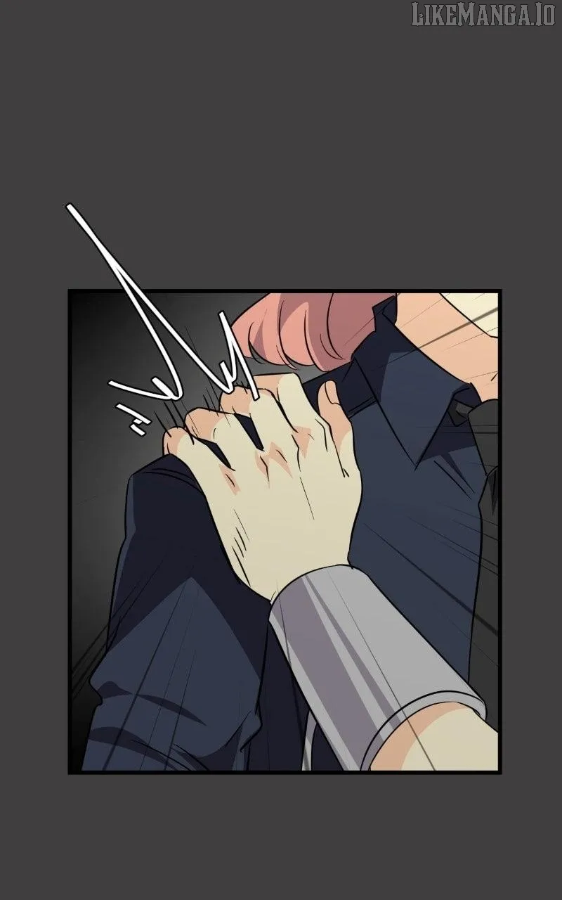 UnOrdinary  Manga Chapter 373 page 58 - 