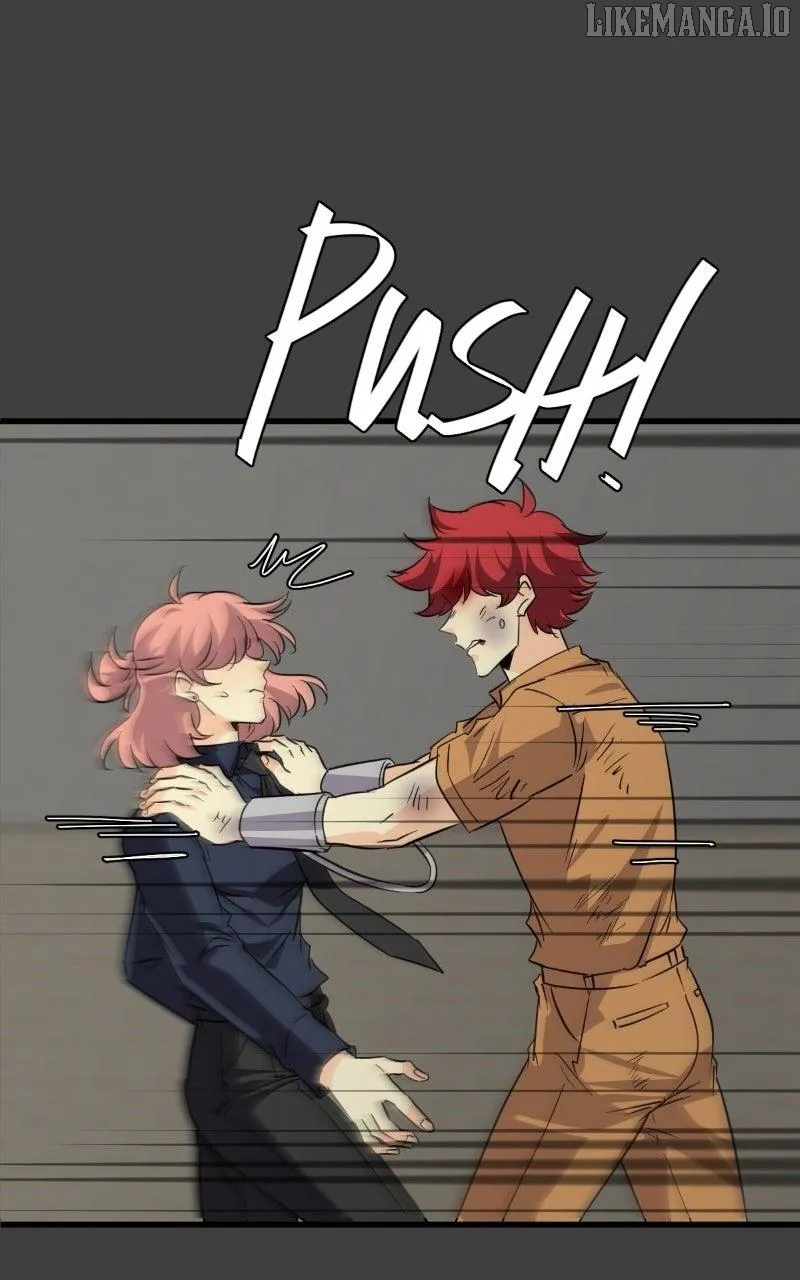 UnOrdinary  Manga Chapter 373 page 59 - 
