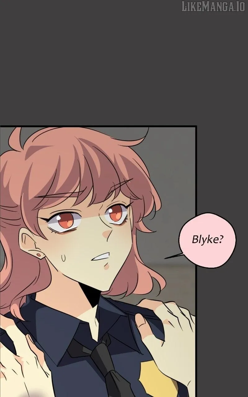 UnOrdinary  Manga Chapter 373 page 60 - 
