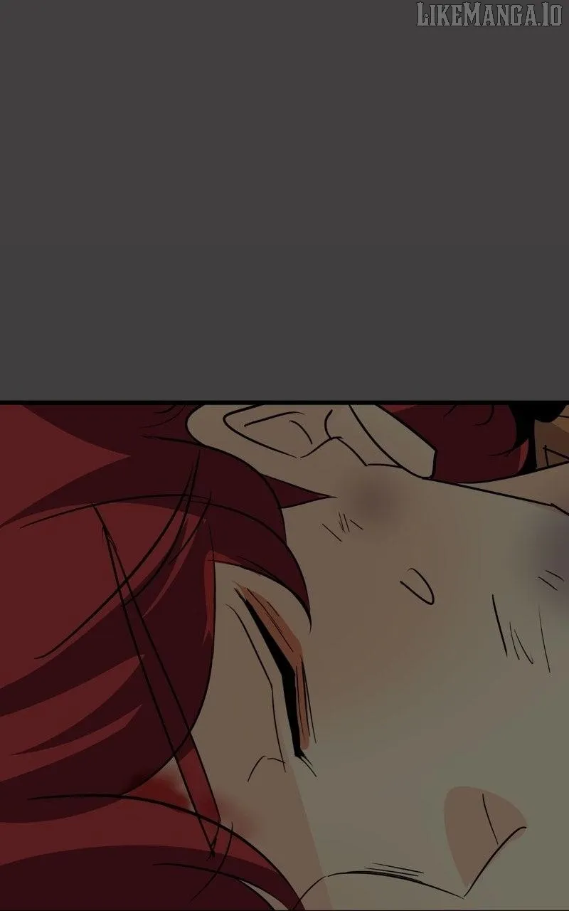 UnOrdinary  Manga Chapter 373 page 7 - 