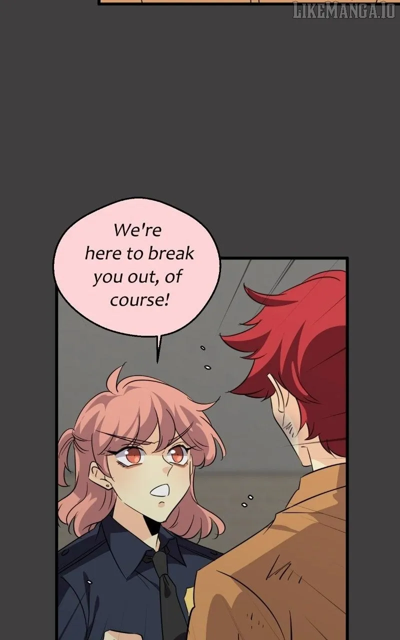UnOrdinary  Manga Chapter 373 page 62 - 