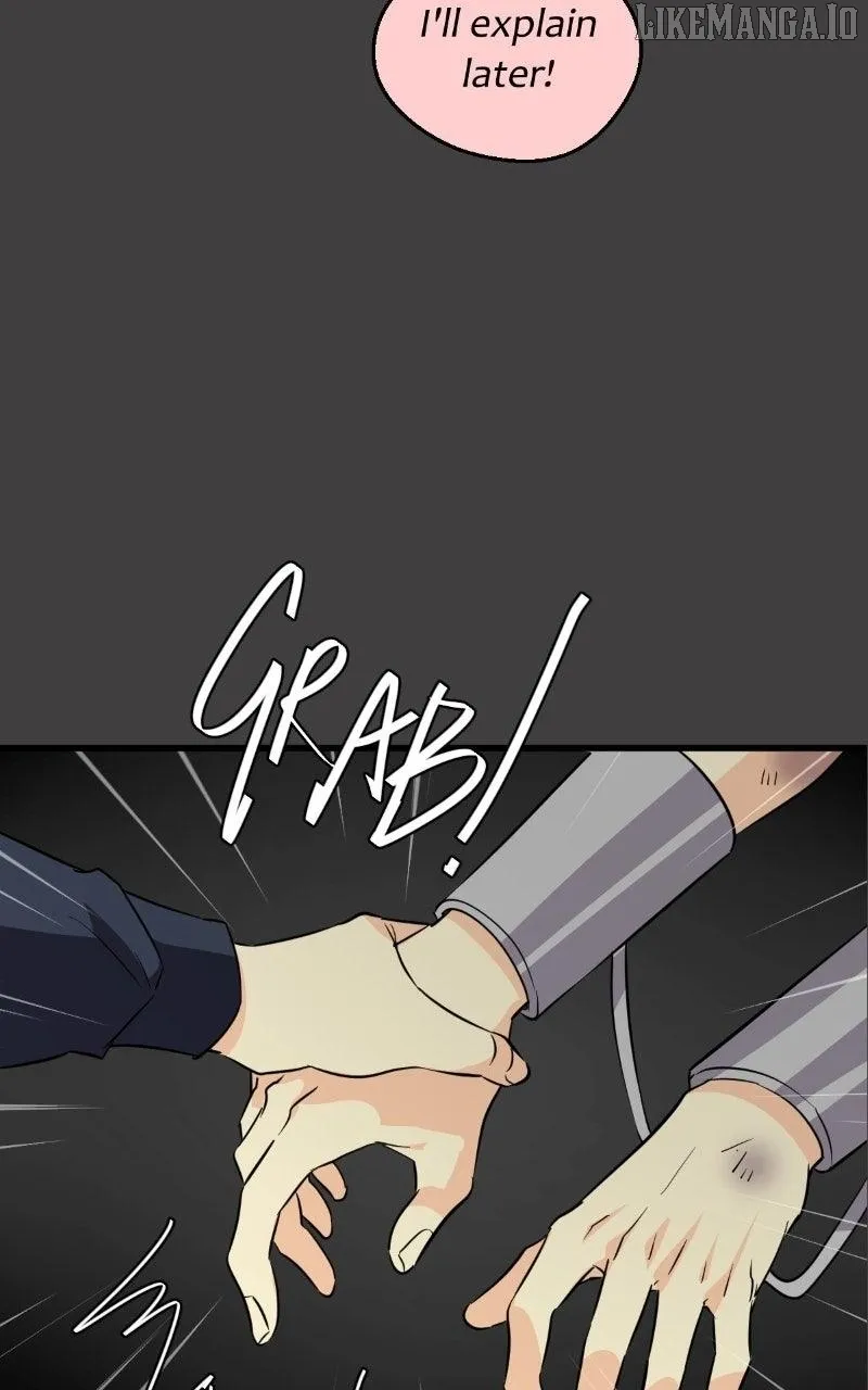 UnOrdinary  Manga Chapter 373 page 64 - 
