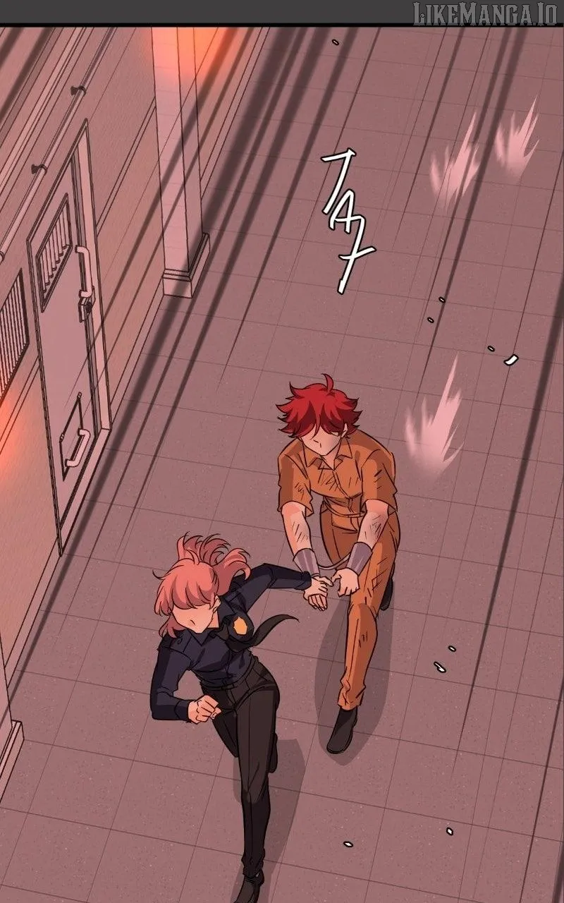 UnOrdinary  Manga Chapter 373 page 68 - 