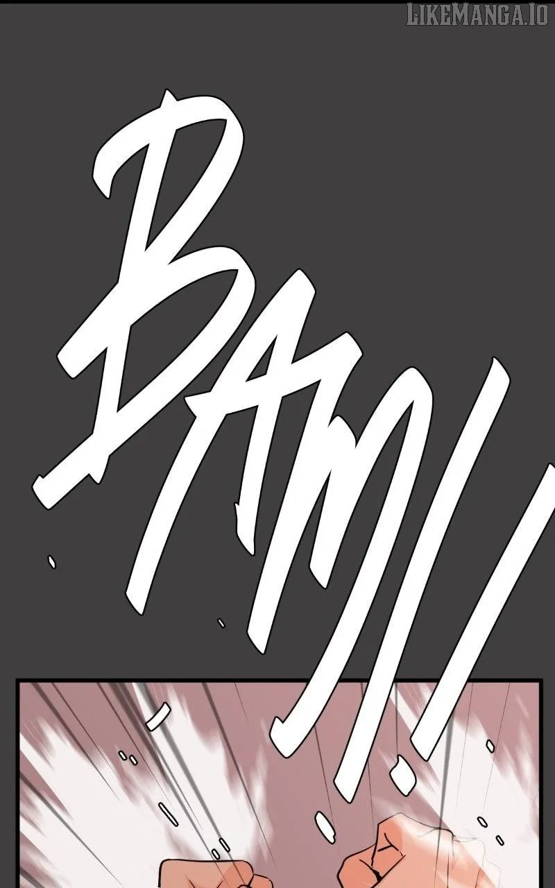 UnOrdinary  Manga Chapter 373 page 8 - 