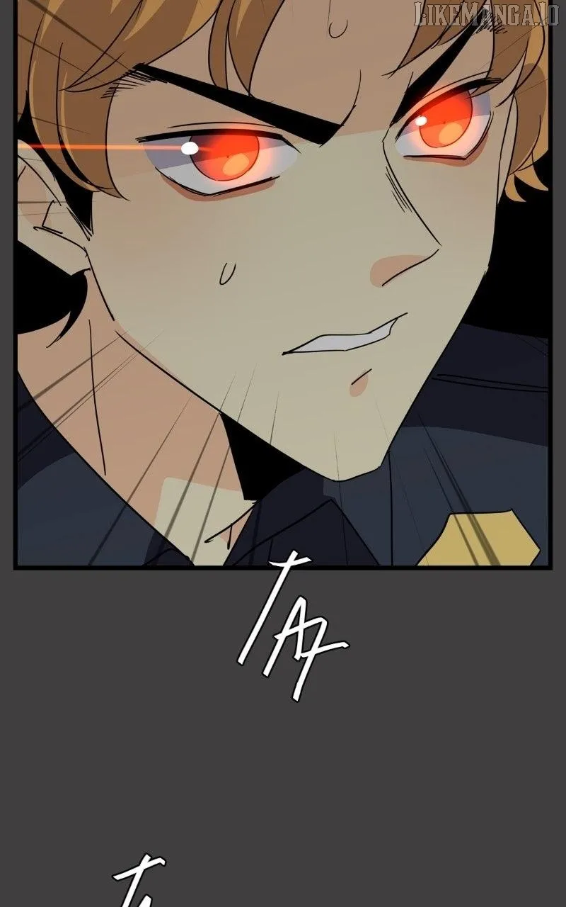 UnOrdinary  Manga Chapter 373 page 76 - 