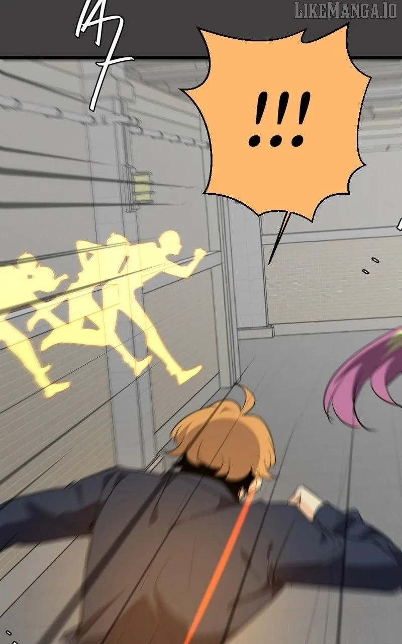 UnOrdinary  Manga Chapter 373 page 77 - 