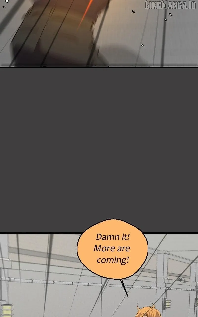 UnOrdinary  Manga Chapter 373 page 78 - 