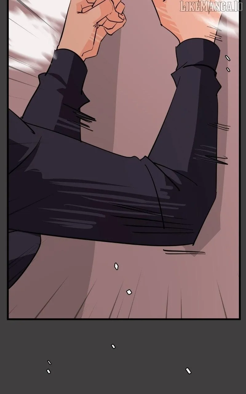 UnOrdinary  Manga Chapter 373 page 9 - 