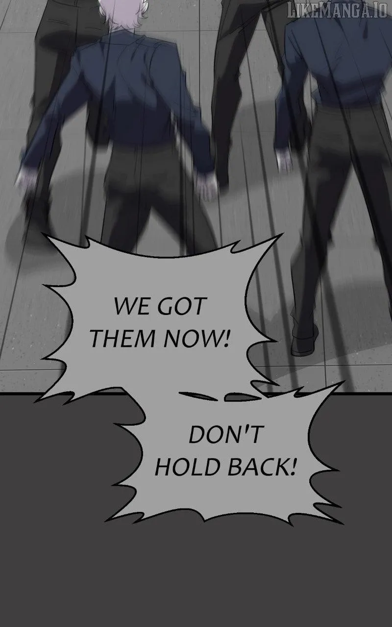 UnOrdinary  Manga Chapter 373 page 82 - 