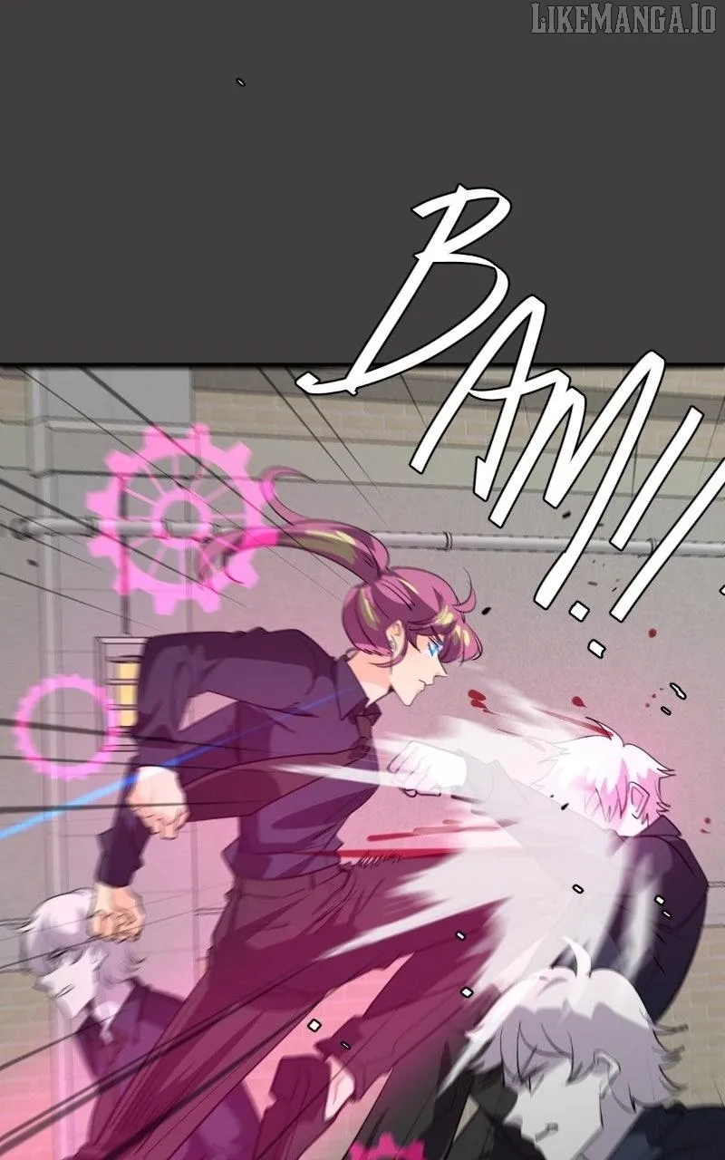 UnOrdinary  Manga Chapter 373 page 87 - 