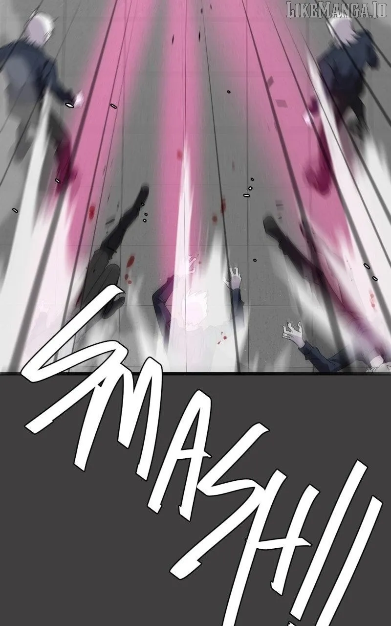 UnOrdinary  Manga Chapter 373 page 90 - 