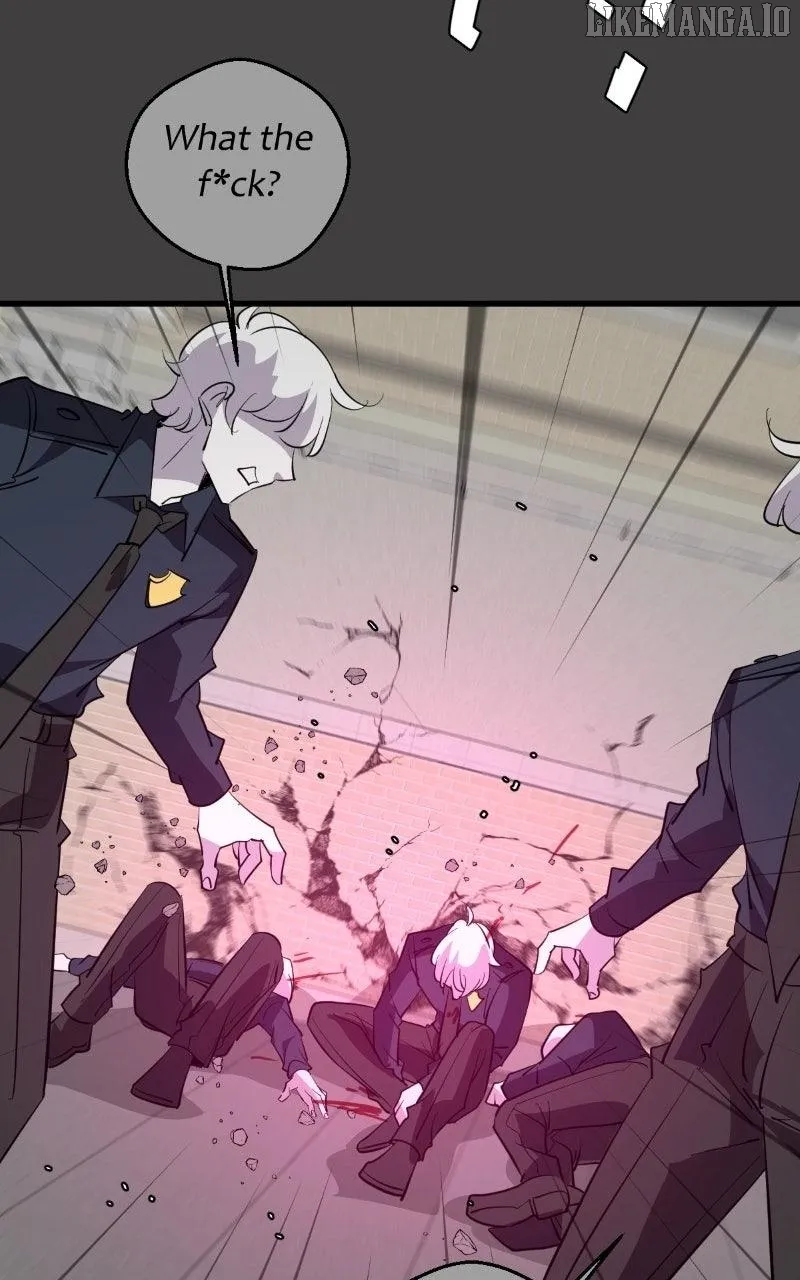 UnOrdinary  Manga Chapter 373 page 91 - 