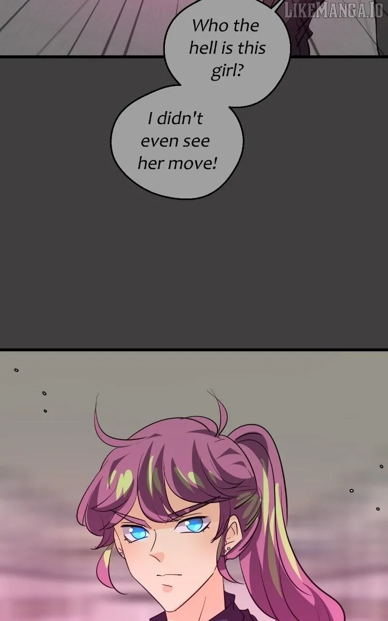 UnOrdinary  Manga Chapter 373 page 92 - 