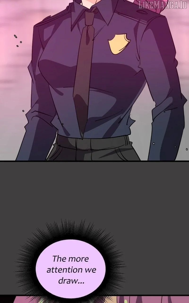 UnOrdinary  Manga Chapter 373 page 93 - 