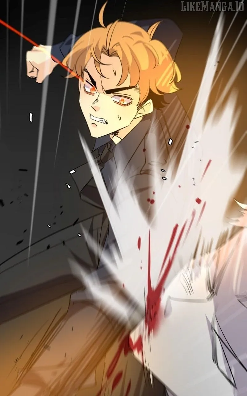 UnOrdinary  Manga Chapter 373 page 100 - 