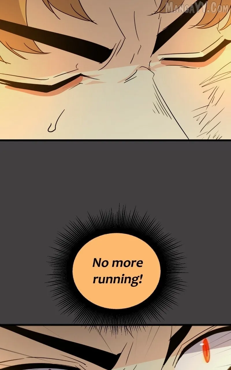 UnOrdinary  Manga Chapter 374 page 2 - 