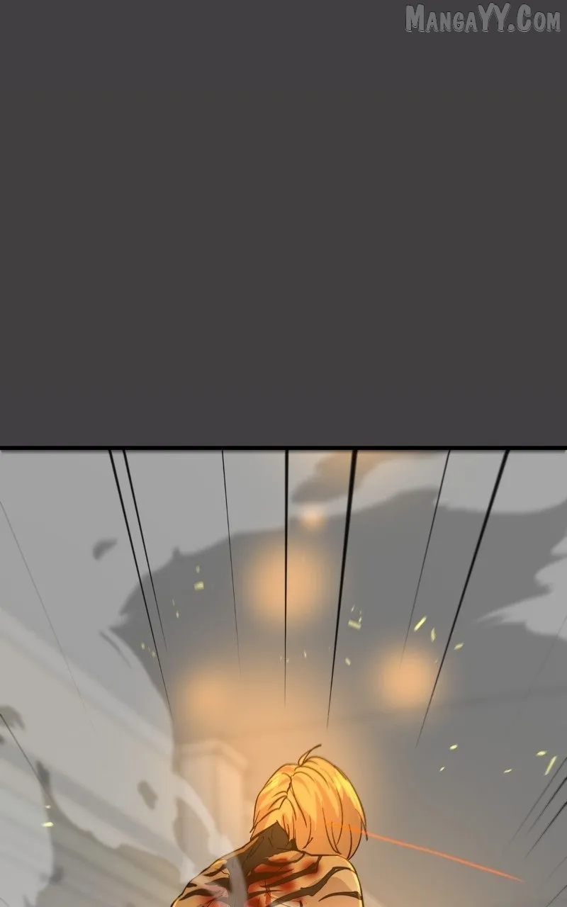 UnOrdinary  Manga Chapter 374 page 11 - 