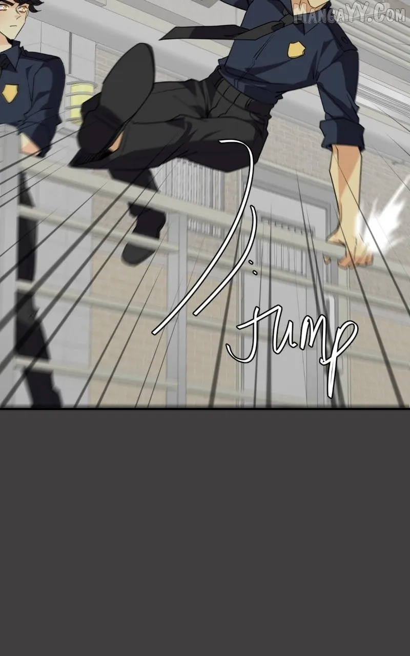 UnOrdinary  Manga Chapter 374 page 114 - 