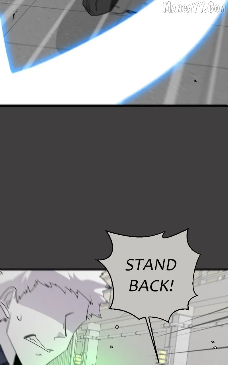 UnOrdinary  Manga Chapter 374 page 116 - 