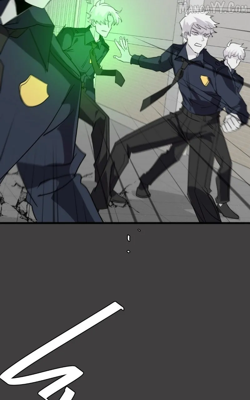UnOrdinary  Manga Chapter 374 page 117 - 