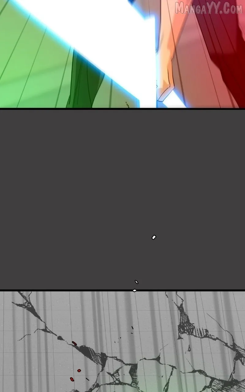 UnOrdinary  Manga Chapter 374 page 123 - 