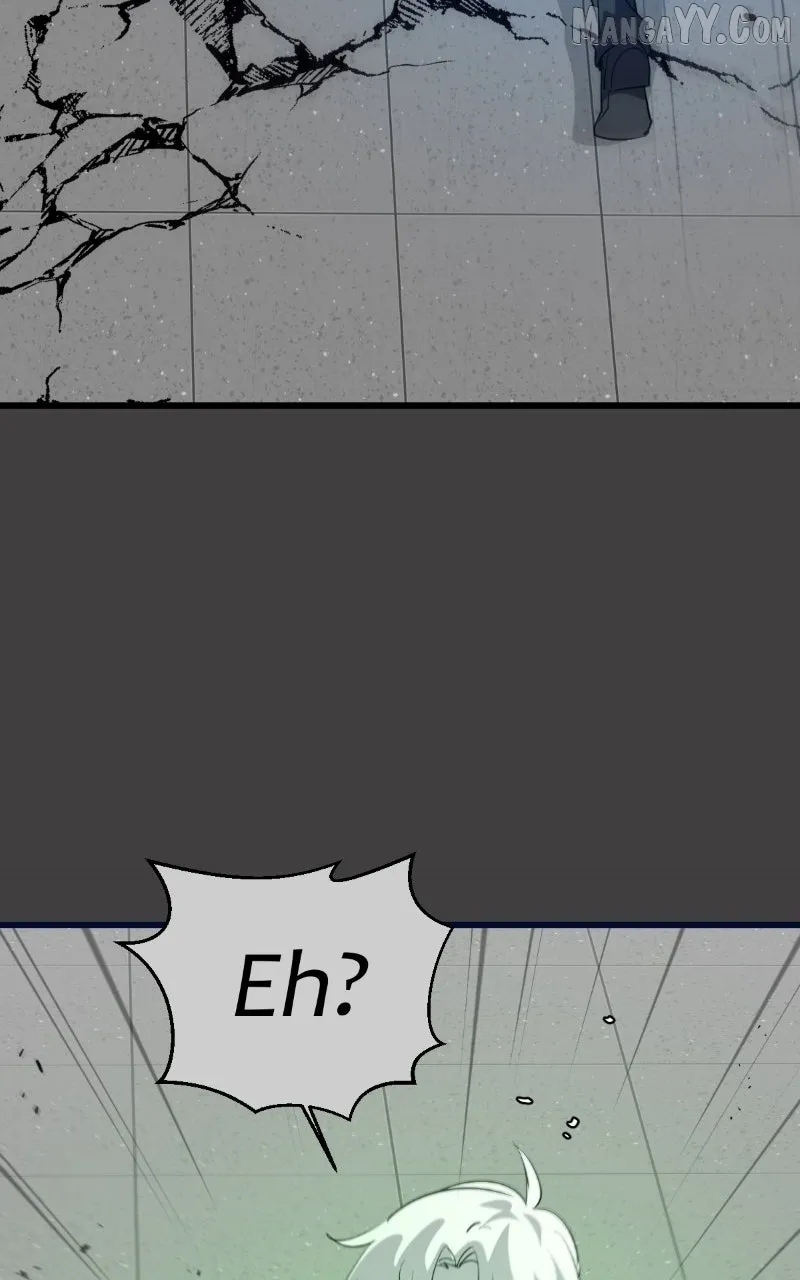 UnOrdinary  Manga Chapter 374 page 126 - 