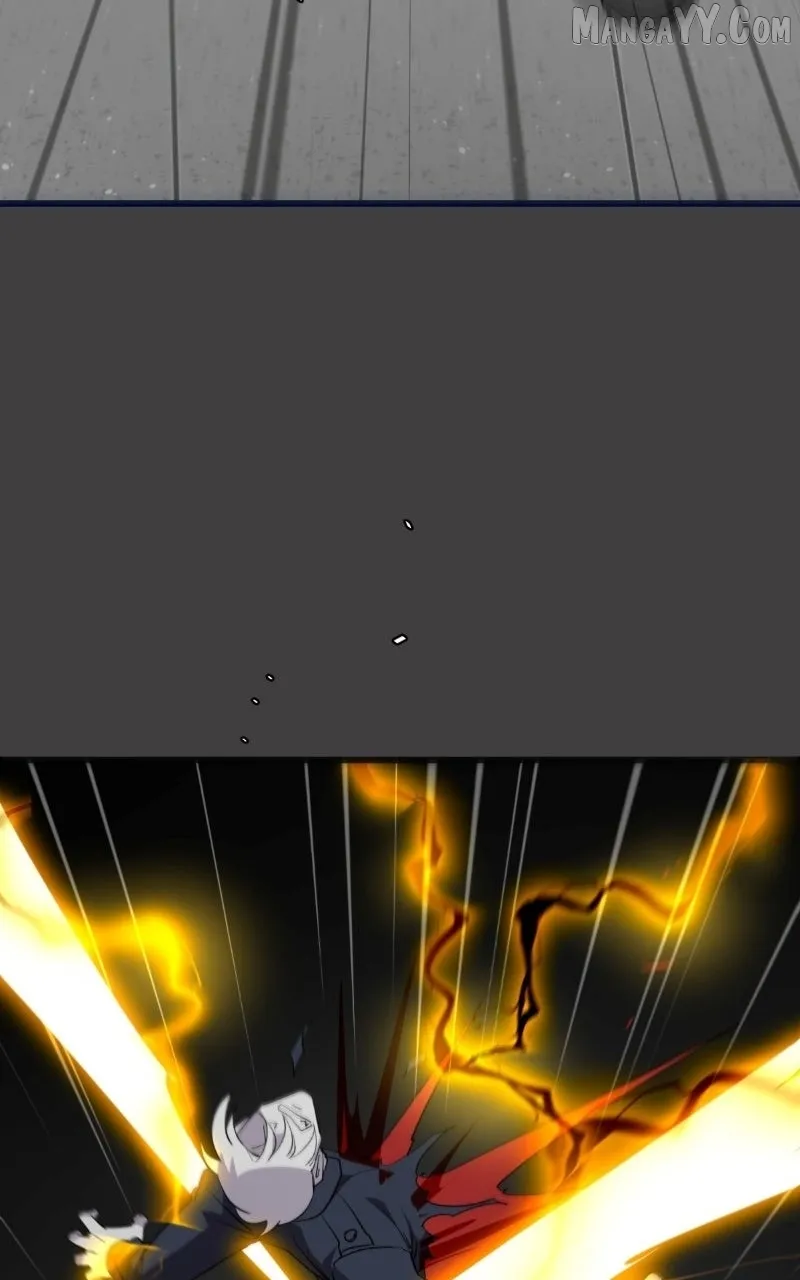 UnOrdinary  Manga Chapter 374 page 128 - 