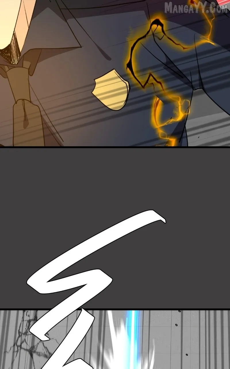 UnOrdinary  Manga Chapter 374 page 131 - 