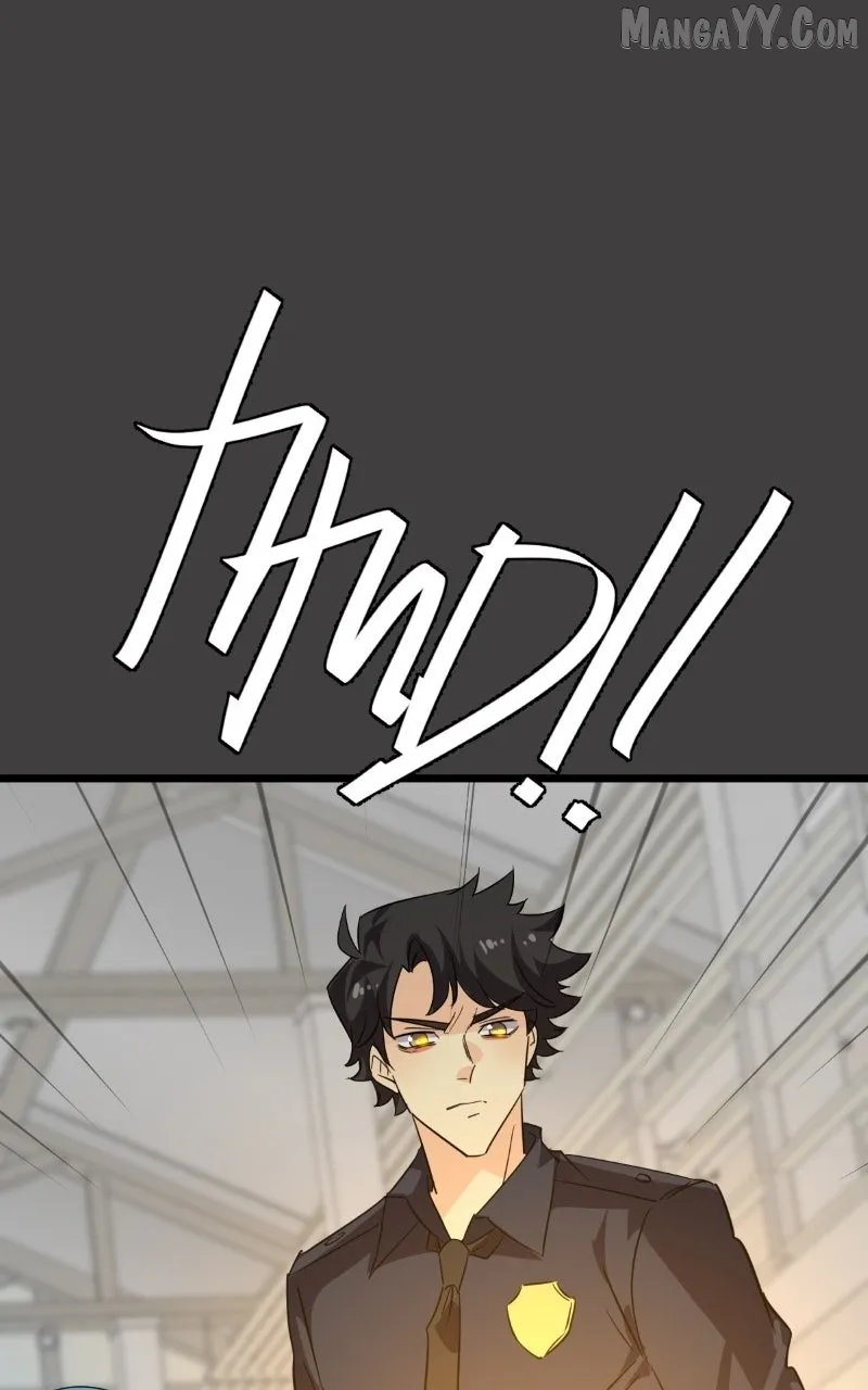 UnOrdinary  Manga Chapter 374 page 134 - 