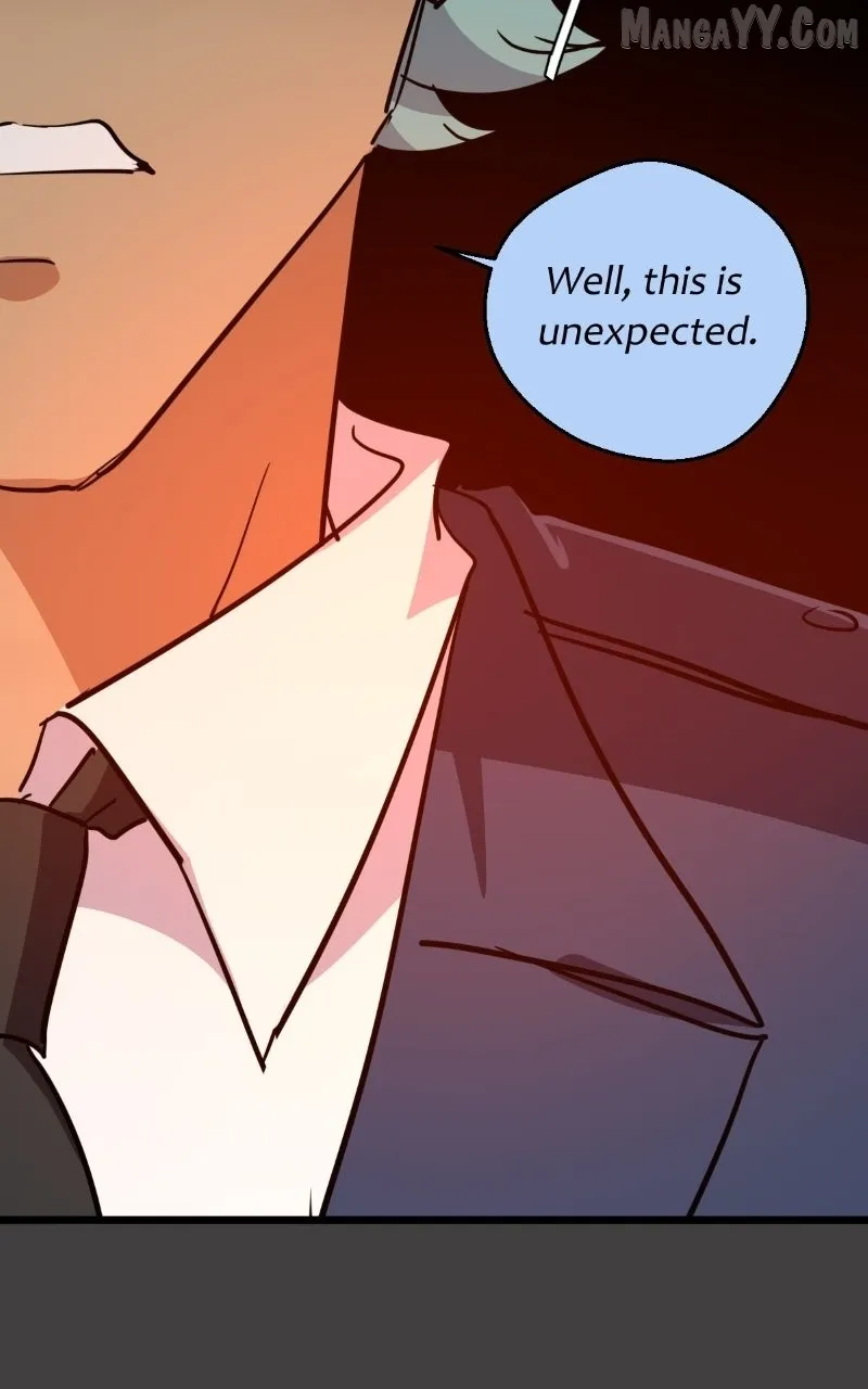UnOrdinary  Manga Chapter 374 page 137 - 