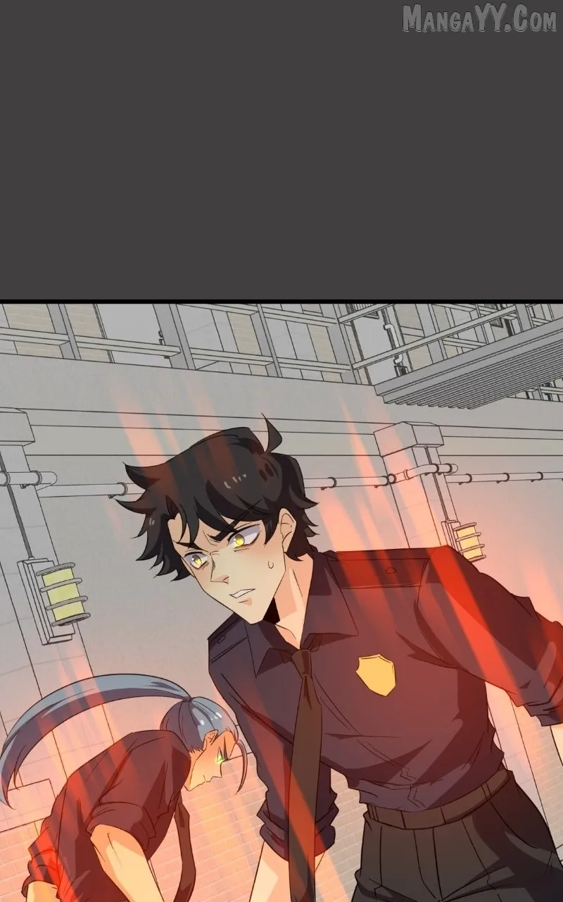 UnOrdinary  Manga Chapter 374 page 138 - 
