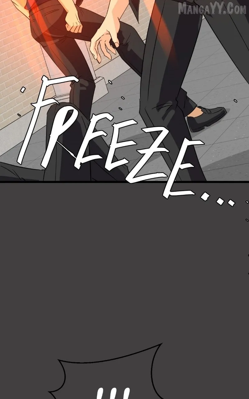 UnOrdinary  Manga Chapter 374 page 139 - 