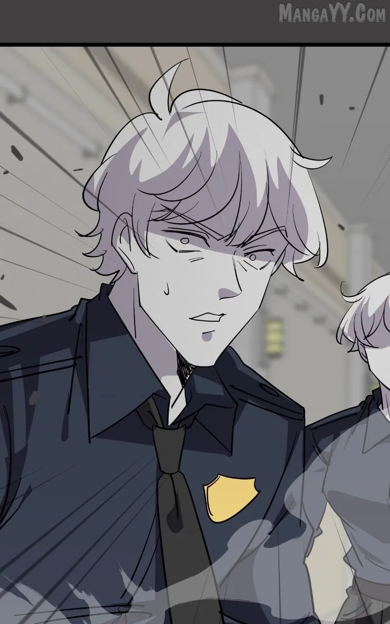 UnOrdinary  Manga Chapter 374 page 15 - 