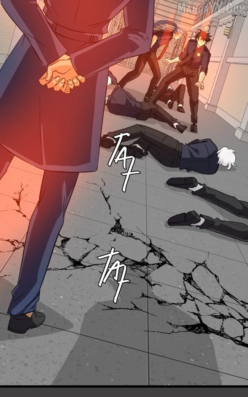 UnOrdinary  Manga Chapter 374 page 144 - 