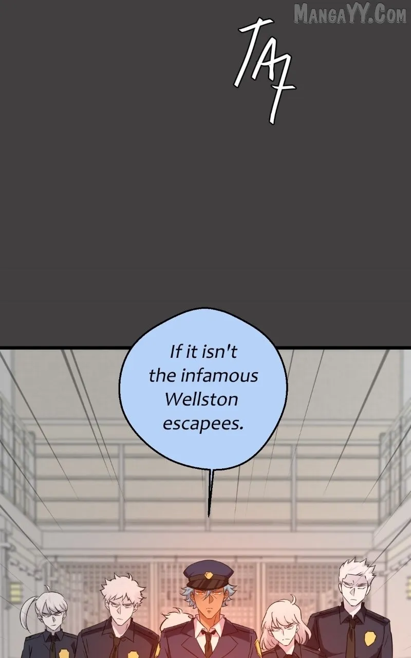 UnOrdinary  Manga Chapter 374 page 145 - 