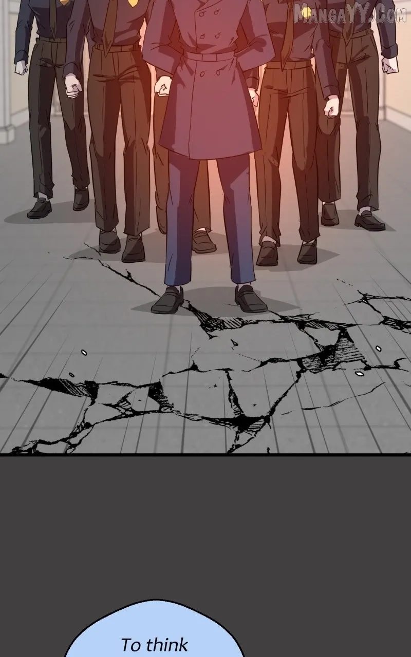 UnOrdinary  Manga Chapter 374 page 146 - 