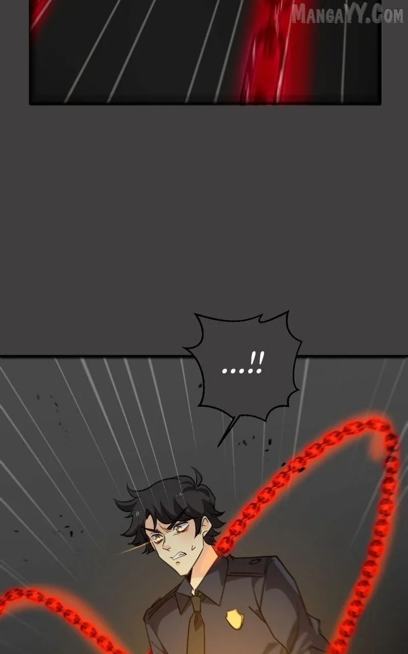UnOrdinary  Manga Chapter 374 page 150 - 