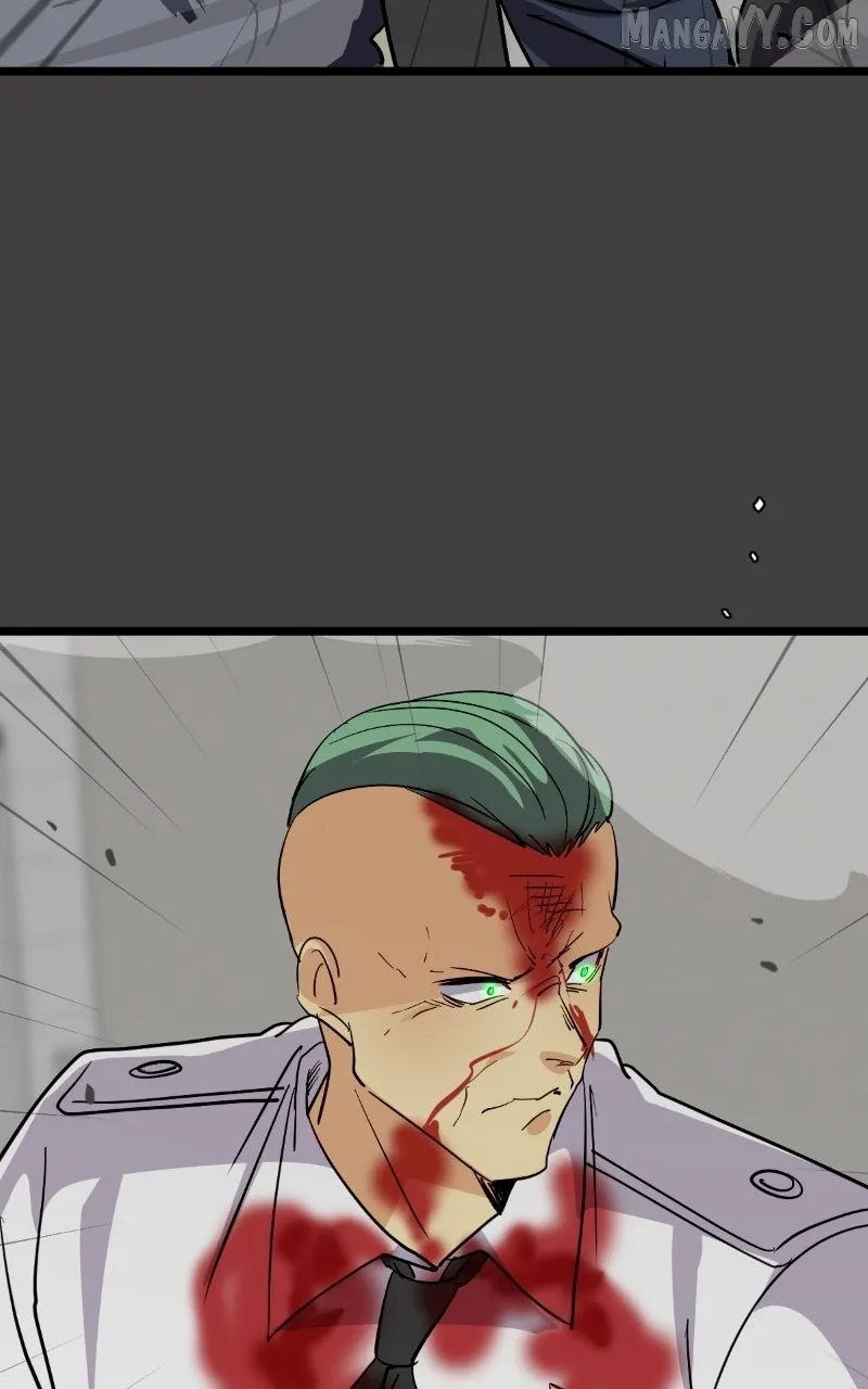 UnOrdinary  Manga Chapter 374 page 16 - 