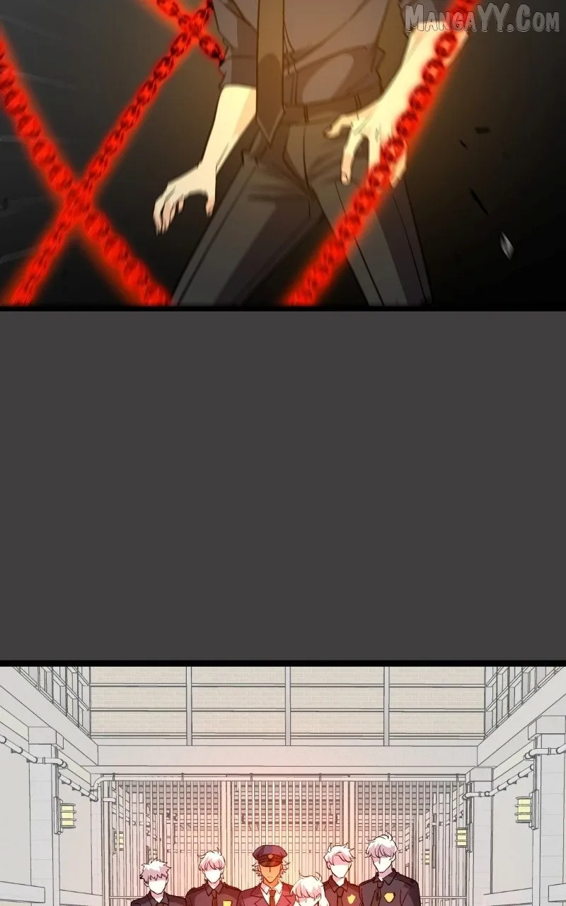 UnOrdinary  Manga Chapter 374 page 151 - 