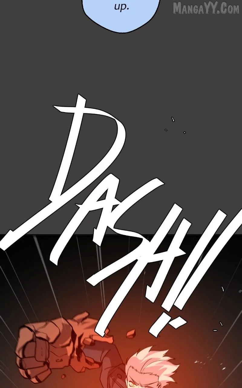 UnOrdinary  Manga Chapter 374 page 153 - 